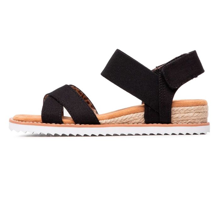 SKECHERS Secret Picnic 33386/Blk Black