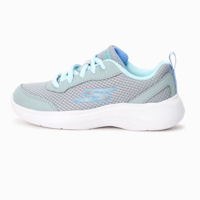 SKECHERS Selectors Reset Ac 303574L/GRY Grey