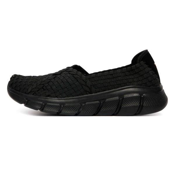 SKECHERS Bobs B Flex 117323/BBK Black