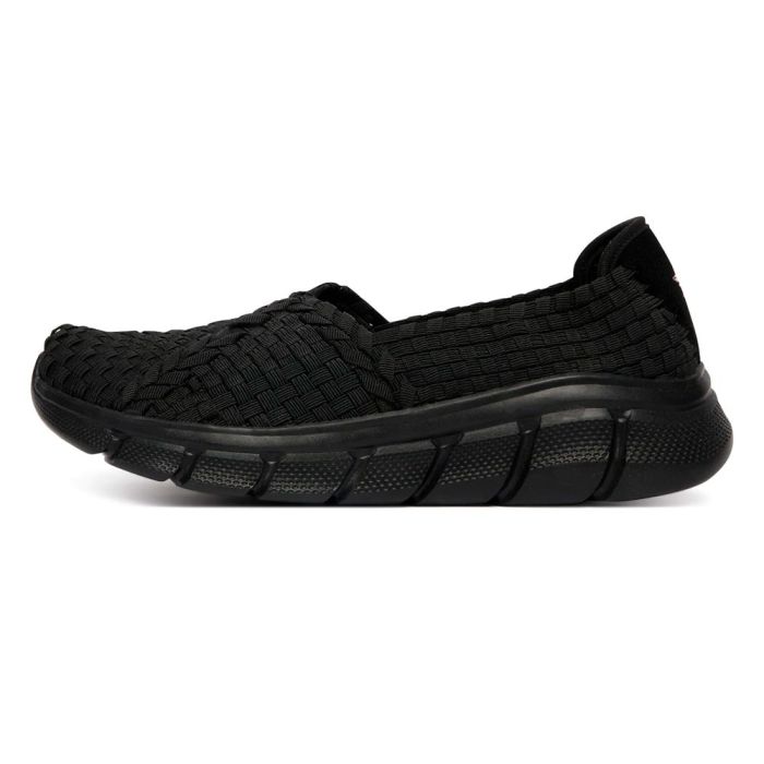 SKECHERS Bobs B Flex 117323/BBK Black