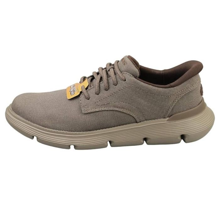 SKECHERS Slip-Ins: Garza - Clive 205352/DKTP Brown