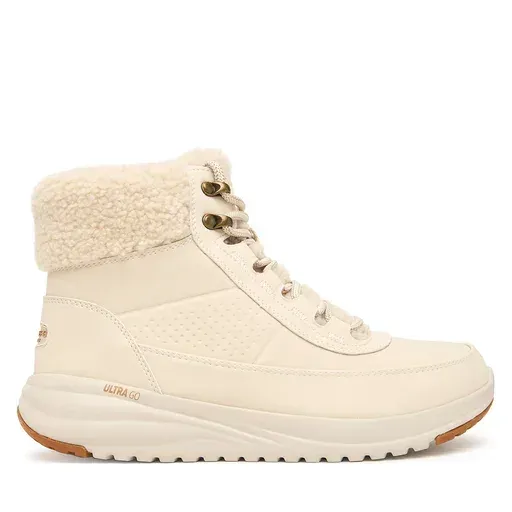 SKECHERS On The Go Stellar - Alpine Adventure 144756/NAT Beige