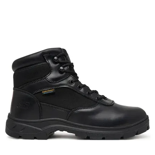SKECHERS Wascana – Benen WP 77526EC Black