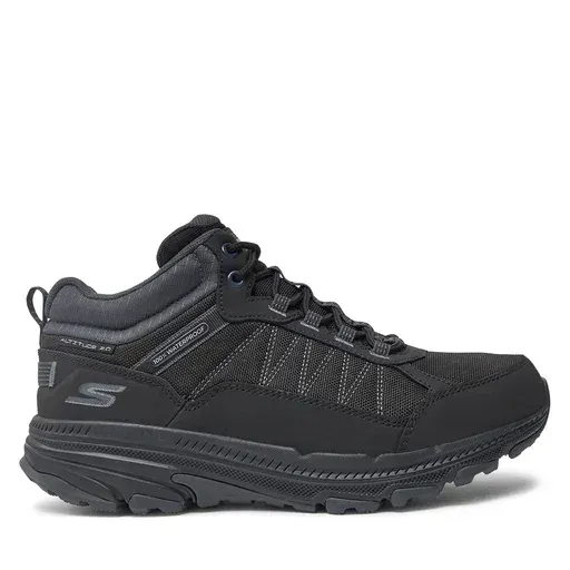SKECHERS GO RUN Trail Altitude 2.0 129531 Black