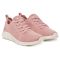 SKECHERS Bobs B Flex Lo-Graceful Stride 117591/BLSH Pink
