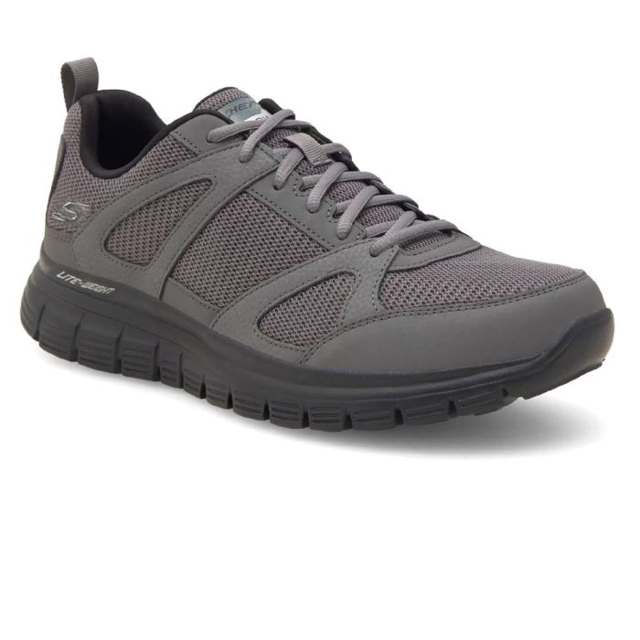 SKECHERS 8790117 CCBK Grey