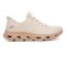 SKECHERS BOBS Sport Arc 117629/NAT Beige