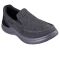 SKECHERS Relaxed Fit: Hasting - Fielden 205066/BLK Black