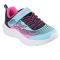 SKECHERS Microspec Advance 303575N/AQPR Light Blue