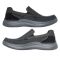 SKECHERS Relaxed Fit: Hasting - Fielden 205066/BLK Black