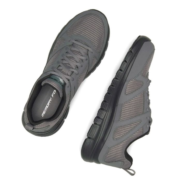 SKECHERS 8790117 CCBK Grey