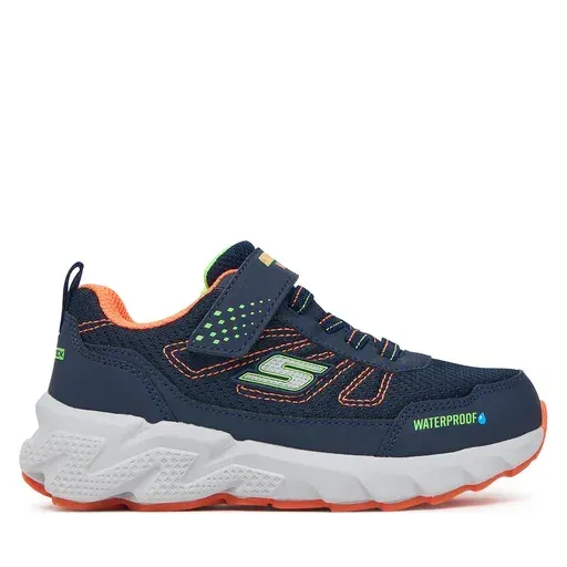 SKECHERS Elite Sport Tread - Aquavek 406334L Cиній