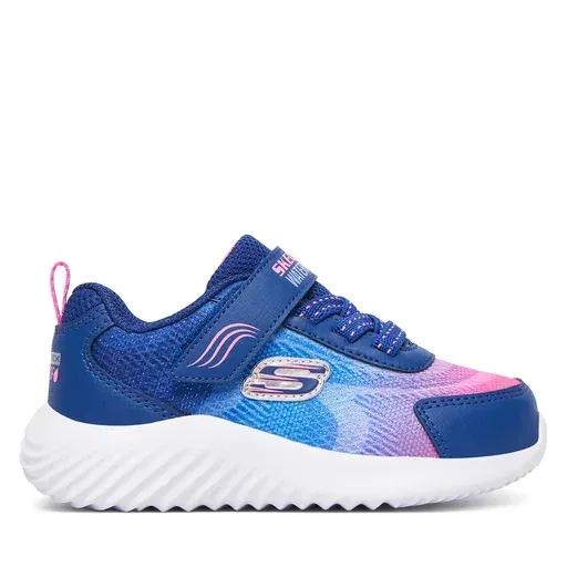 SKECHERS Bounder - Hydra Cool 303452N/NVMT Light Blue