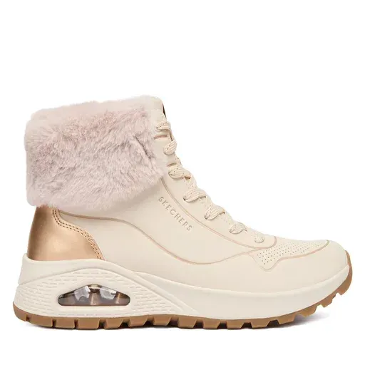 SKECHERS Uno Rugged 167993/NTGD Cream