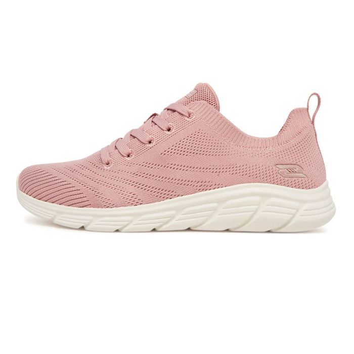 SKECHERS Bobs B Flex Lo-Graceful Stride 117591/BLSH Pink