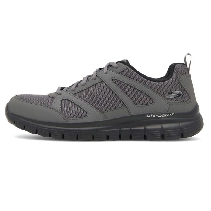 SKECHERS 8790117 CCBK Grey