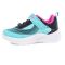 SKECHERS Microspec Advance 303575N/AQPR Light Blue