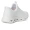 SKECHERS BOBS Sport Arc 117629/W White