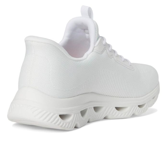 SKECHERS BOBS Sport Arc 117629/W White