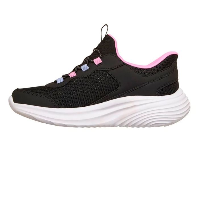 SKECHERS Slip-Ins: Bounder Pro 303690L/BLK Black