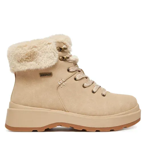 SKECHERS Park City 168087/NAT Beige