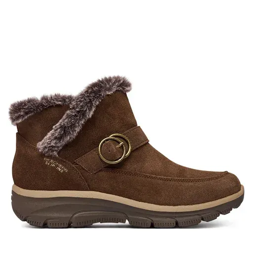 SKECHERS Easy Going - Gentle Winter 168185 Brown