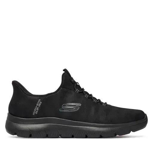 SKECHERS Summits - Korlo 232940 Black