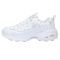 SKECHERS D'lites Glamour Feels 13087/WSL White