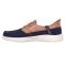 SKECHERS On-The-Go Flex-Palmilla 136536/NVY Cиній