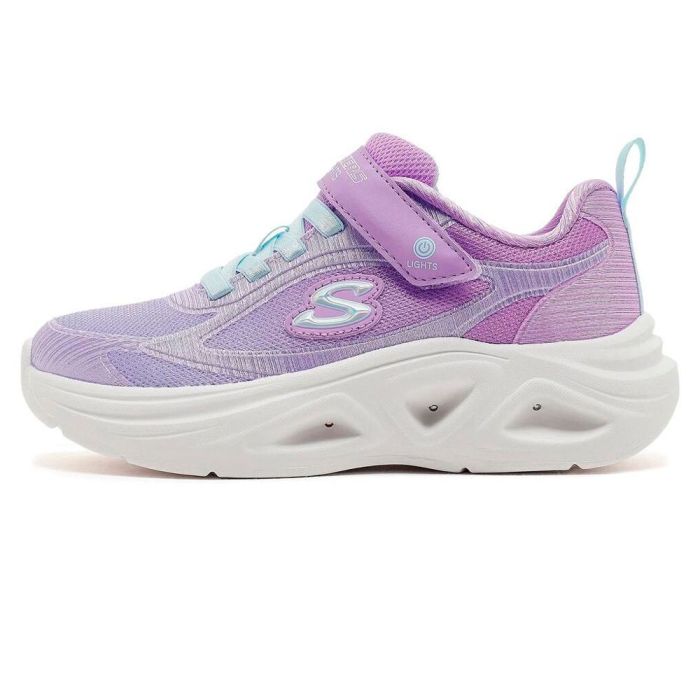 SKECHERS Sola Glow 2.0 303729L/LVAQ Purple