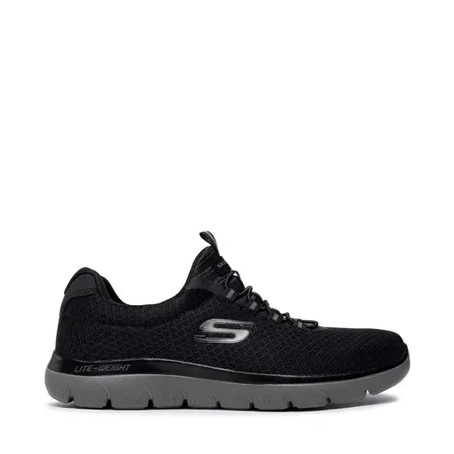 SKECHERS Summits 52811/BKCC Black