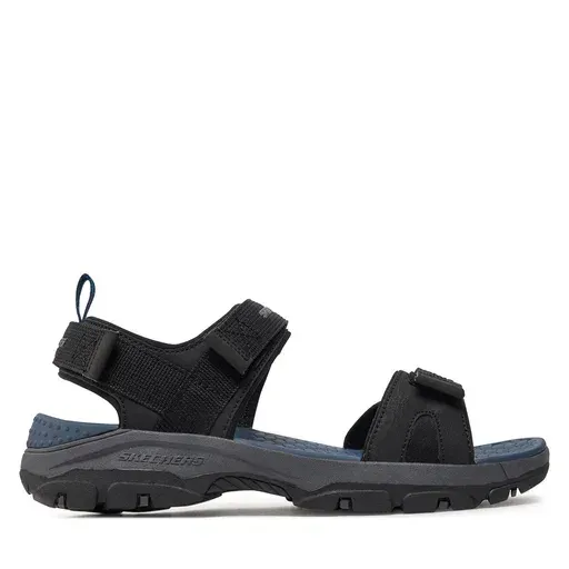 SKECHERS Tresmen-Ryer 205112/BLK Black