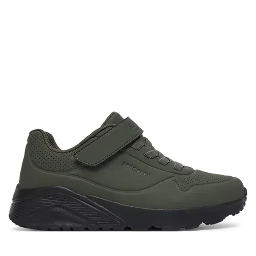 SKECHERS Uno Lite Vendox 403695L Темно-зелений