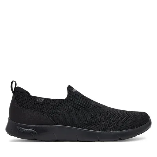 SKECHERS Arch Fit Refine-Iris 104545/BBK Black