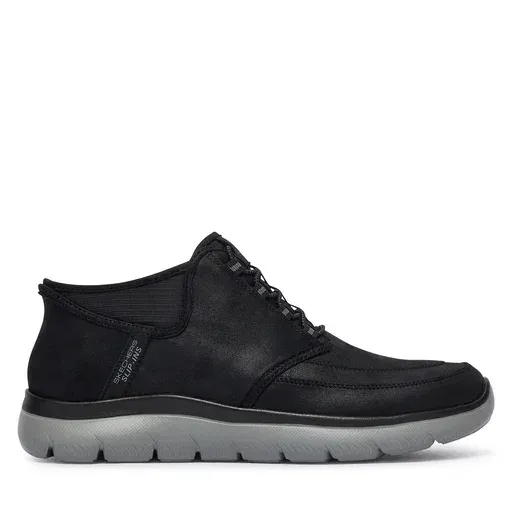 SKECHERS Summits-Siegul 232927/BKCC Black