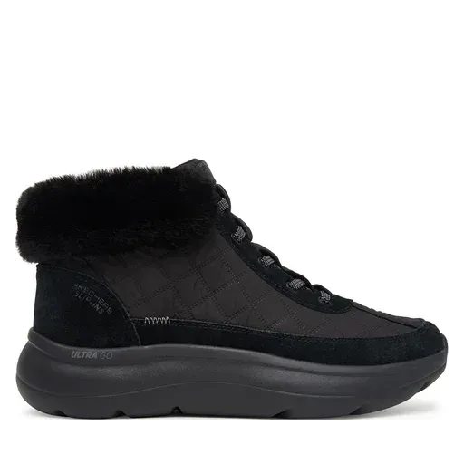 SKECHERS On-The-Go Encore - Cozy Fit Maisie 144844/BBK Black