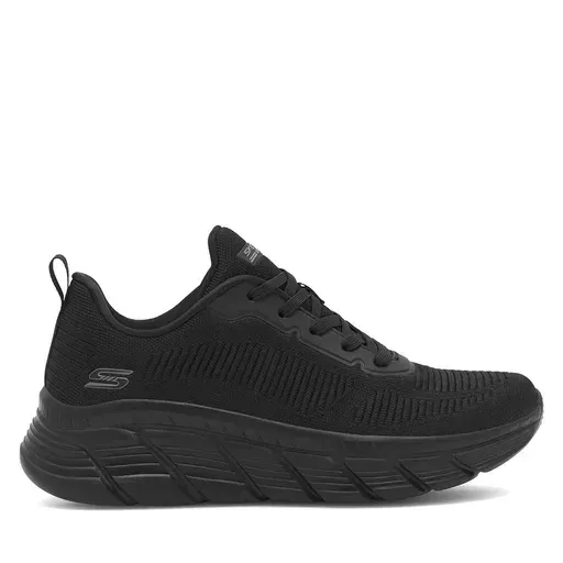 SKECHERS 117385 BBK Black