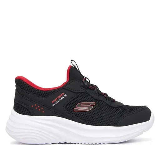 SKECHERS Slip-ins: Bounder Pro 404208N Black
