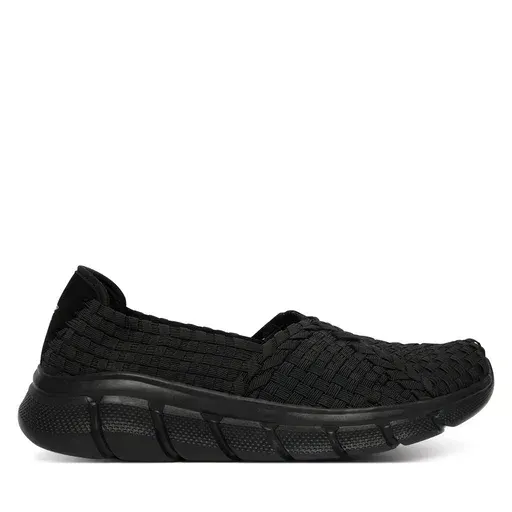 SKECHERS Bobs B Flex 117323/BBK Black