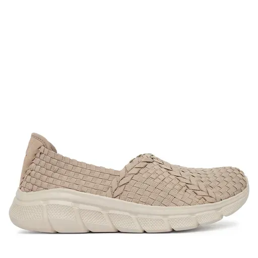 SKECHERS Bobs B Flex 117323/TPE Beige