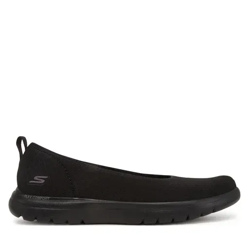 SKECHERS On-The-Go Flex-Siena 138360/BBK Black