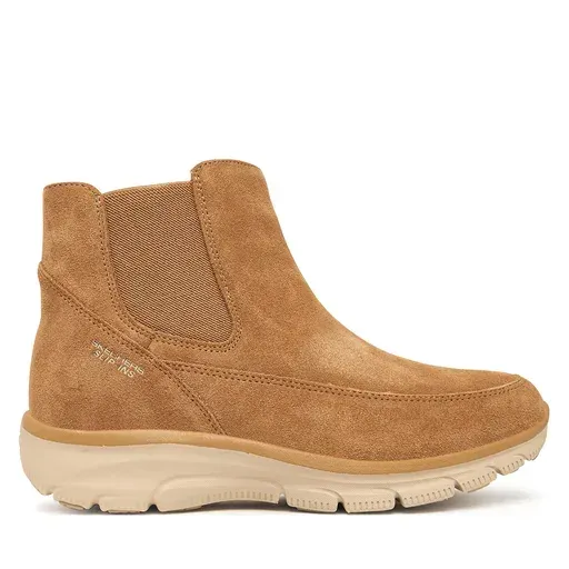 SKECHERS  169109/TAN Brown
