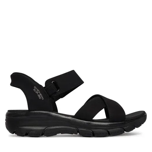 SKECHERS  163534/BBK Black