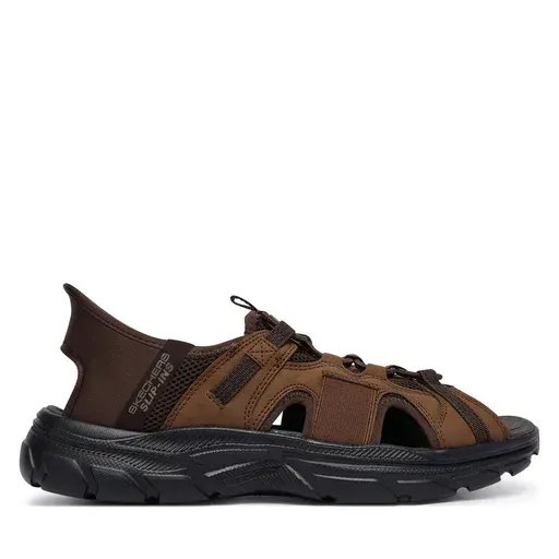 SKECHERS 205181/ACDB Brown