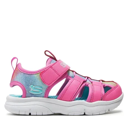 SKECHERS 303276L/HPMT Pink