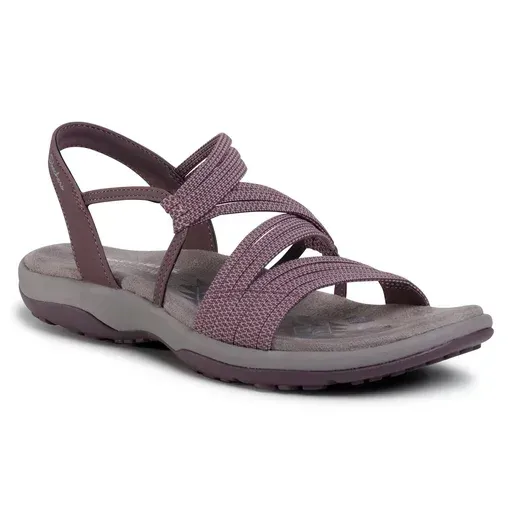 SKECHERS 41180 PLUM Purple