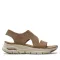 SKECHERS Arch Fit-Brightest Day 119458/MOC Brown