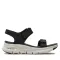 SKECHERS Arch Fit-Touristy 119247/BLK Black