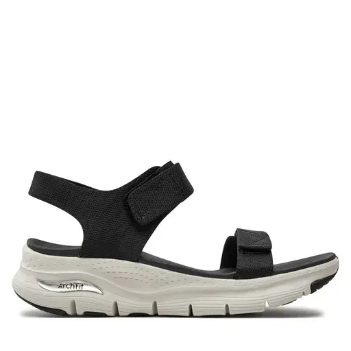SKECHERS Arch Fit-Touristy 119247/BLK Black