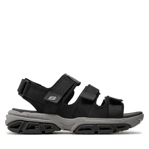 SKECHERS Atlan-Bodie 210444/BLK Black